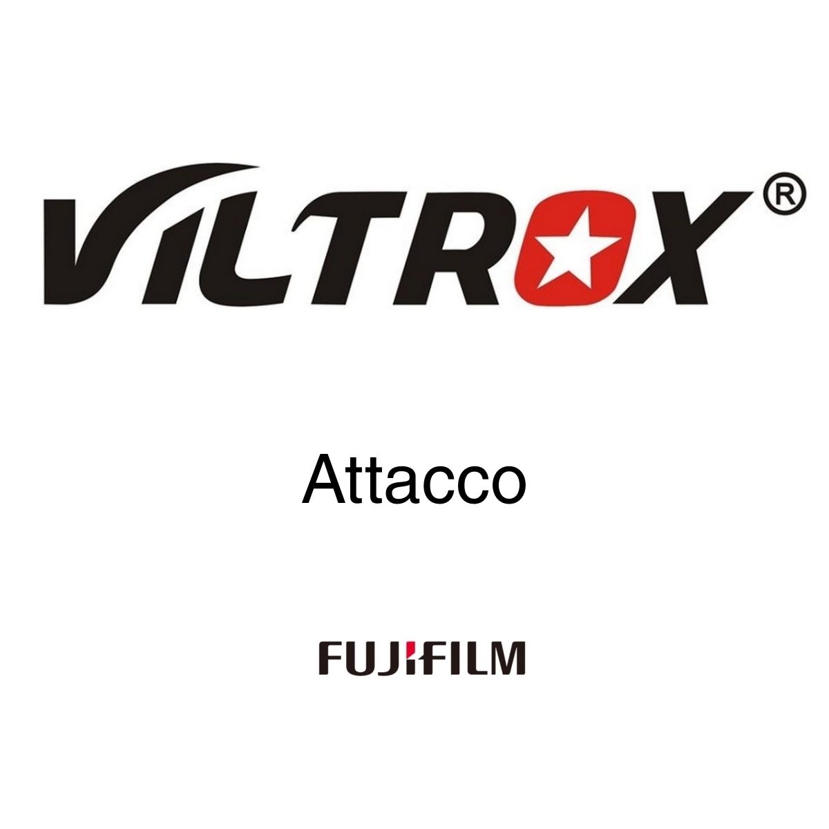 Viltrox per fujifilm